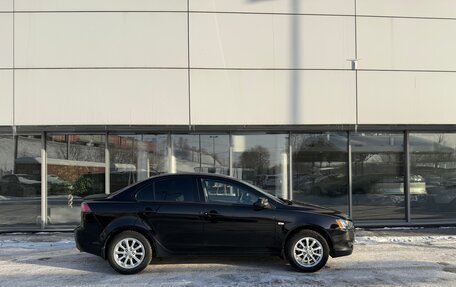 Mitsubishi Lancer IX, 2012 год, 845 000 рублей, 1 фотография