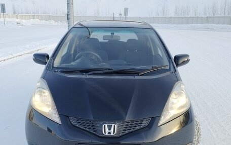 Honda Fit III, 2012 год, 680 000 рублей, 1 фотография