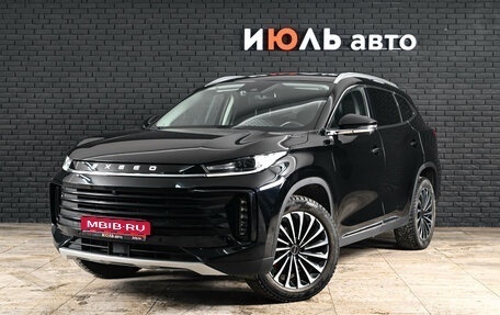 CheryExeed TXL, 2022 год, 2 350 000 рублей, 1 фотография