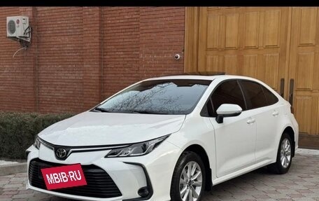 Toyota Corolla, 2023 год, 1 700 000 рублей, 1 фотография