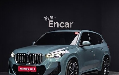 BMW X1, 2025 год, 4 850 002 рублей, 1 фотография