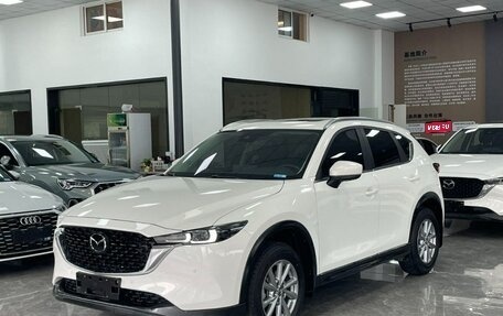 Mazda CX-5 II, 2025 год, 2 950 000 рублей, 1 фотография