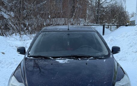 Ford Focus II рестайлинг, 2009 год, 375 000 рублей, 1 фотография