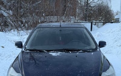 Ford Focus II рестайлинг, 2009 год, 375 000 рублей, 1 фотография