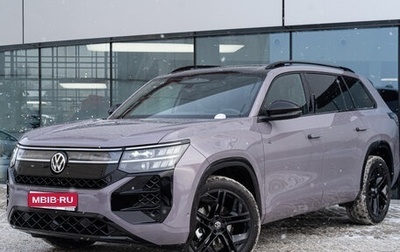 Volkswagen Teramont, 2025 год, 6 790 000 рублей, 1 фотография