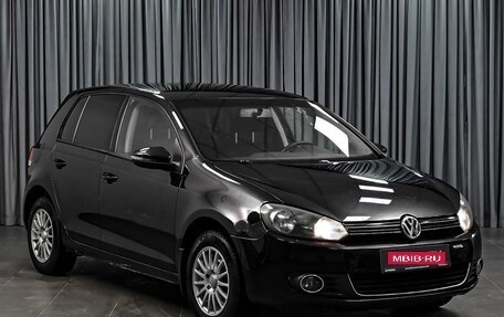 Volkswagen Golf VI, 2010 год, 549 000 рублей, 1 фотография