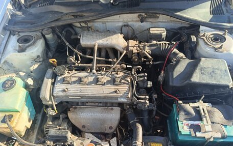 Toyota Carina, 1996 год, 360 000 рублей, 1 фотография