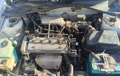 Toyota Carina, 1996 год, 360 000 рублей, 1 фотография