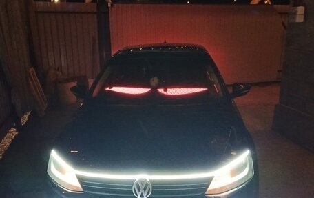 Volkswagen Jetta VI, 2011 год, 750 000 рублей, 1 фотография