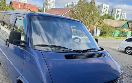 Volkswagen Transporter T4, 2003 год, 1 050 000 рублей, 1 фотография