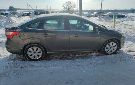 Ford Focus III, 2011 год, 770 000 рублей, 4 фотография