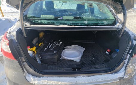 Ford Focus III, 2011 год, 770 000 рублей, 2 фотография