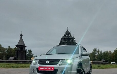 Suzuki Grand Vitara, 2011 год, 1 480 000 рублей, 1 фотография