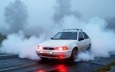 Daewoo Nexia I рестайлинг, 2001 год, 110 000 рублей, 1 фотография