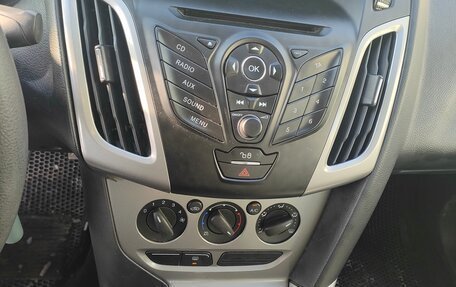 Ford Focus III, 2011 год, 770 000 рублей, 7 фотография