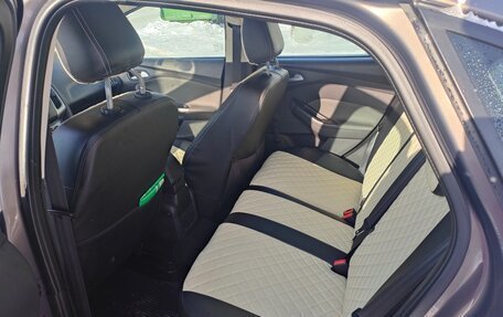 Ford Focus III, 2011 год, 770 000 рублей, 6 фотография