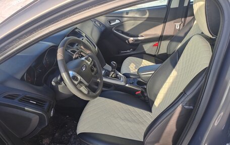 Ford Focus III, 2011 год, 770 000 рублей, 9 фотография