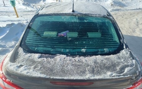 Ford Focus III, 2011 год, 770 000 рублей, 5 фотография