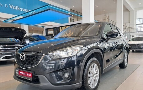 Mazda CX-5 II, 2014 год, 1 919 000 рублей, 1 фотография