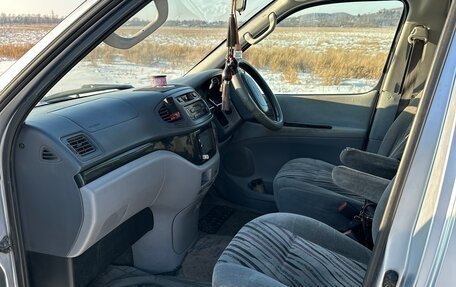 Toyota Regius, 1999 год, 850 000 рублей, 6 фотография