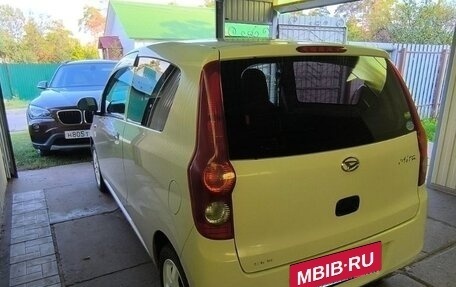 Daihatsu Mira VII, 2014 год, 360 999 рублей, 4 фотография