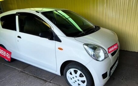 Daihatsu Mira VII, 2014 год, 360 999 рублей, 2 фотография