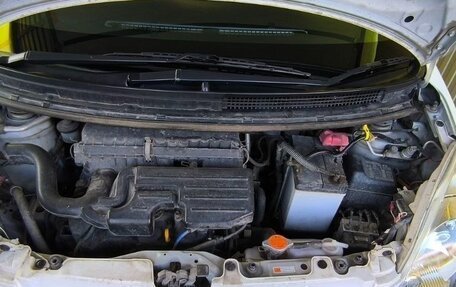 Daihatsu Mira VII, 2014 год, 360 999 рублей, 7 фотография