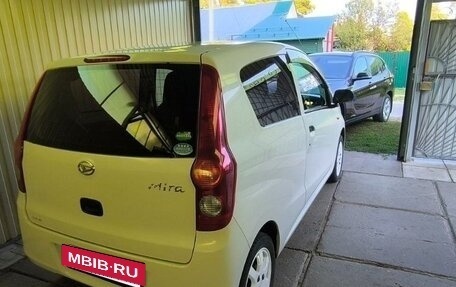 Daihatsu Mira VII, 2014 год, 360 999 рублей, 3 фотография