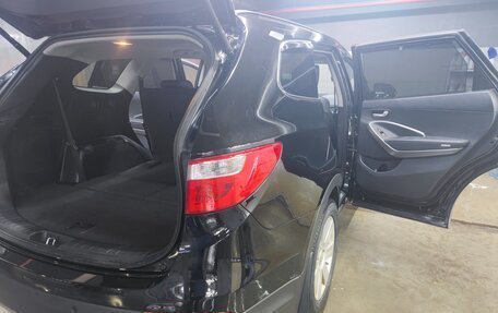 Hyundai Santa Fe III рестайлинг, 2015 год, 2 350 000 рублей, 11 фотография