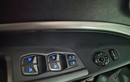 Hyundai Santa Fe III рестайлинг, 2015 год, 2 350 000 рублей, 13 фотография