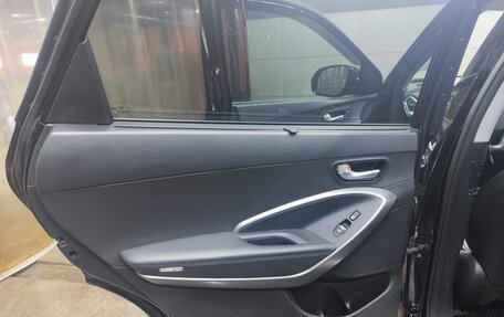 Hyundai Santa Fe III рестайлинг, 2015 год, 2 350 000 рублей, 12 фотография