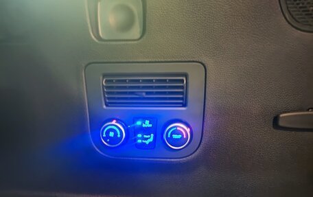 Hyundai Santa Fe III рестайлинг, 2015 год, 2 350 000 рублей, 20 фотография