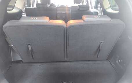 Hyundai Santa Fe III рестайлинг, 2015 год, 2 350 000 рублей, 16 фотография