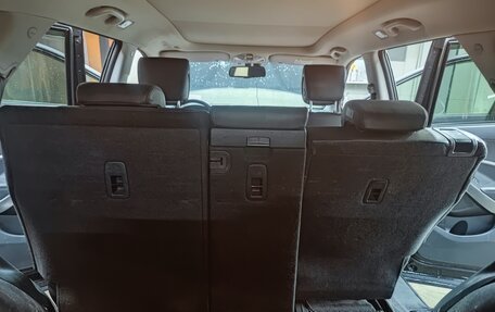 Hyundai Santa Fe III рестайлинг, 2015 год, 2 350 000 рублей, 19 фотография