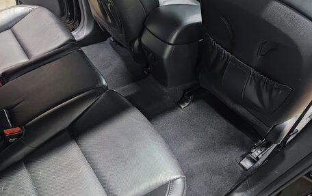 Hyundai Santa Fe III рестайлинг, 2015 год, 2 350 000 рублей, 25 фотография