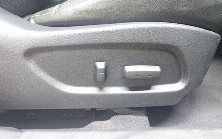 Hyundai Santa Fe III рестайлинг, 2015 год, 2 350 000 рублей, 26 фотография