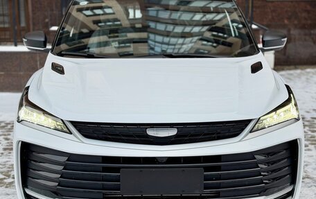 Geely Coolray I, 2025 год, 2 650 000 рублей, 5 фотография