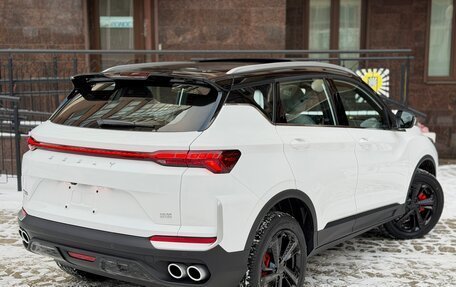 Geely Coolray I, 2025 год, 2 650 000 рублей, 4 фотография