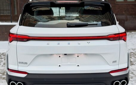 Geely Coolray I, 2025 год, 2 650 000 рублей, 6 фотография