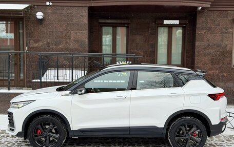 Geely Coolray I, 2025 год, 2 650 000 рублей, 8 фотография