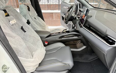 Geely Coolray I, 2025 год, 2 650 000 рублей, 14 фотография