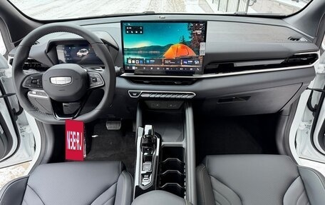 Geely Coolray I, 2025 год, 2 650 000 рублей, 12 фотография