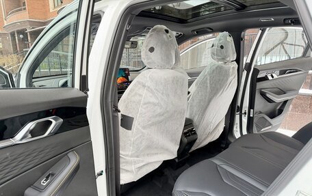 Geely Coolray I, 2025 год, 2 650 000 рублей, 16 фотография