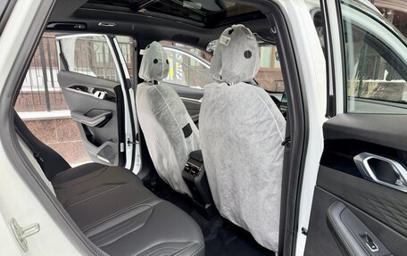 Geely Coolray I, 2025 год, 2 650 000 рублей, 15 фотография