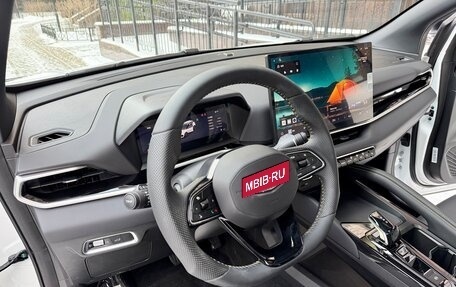 Geely Coolray I, 2025 год, 2 650 000 рублей, 11 фотография