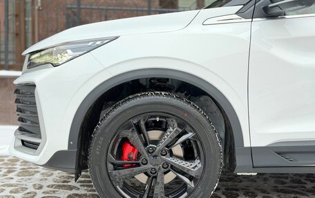 Geely Coolray I, 2025 год, 2 650 000 рублей, 24 фотография