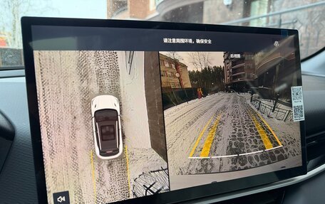 Geely Coolray I, 2025 год, 2 650 000 рублей, 19 фотография