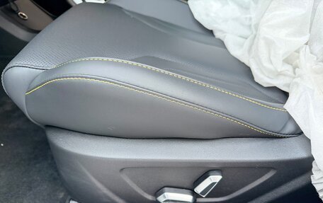 Geely Coolray I, 2025 год, 2 650 000 рублей, 21 фотография