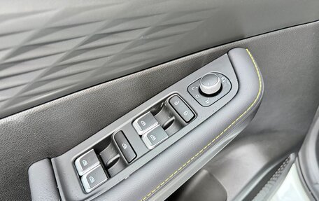 Geely Coolray I, 2025 год, 2 650 000 рублей, 20 фотография