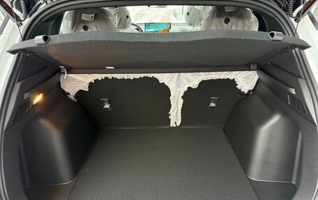 Geely Coolray I, 2025 год, 2 650 000 рублей, 23 фотография